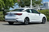 Certified 2022 Nissan Sentra SV image 4