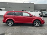 Used 2017 Dodge Journey GT image 2