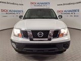 Used 2013 Nissan Frontier S image 2