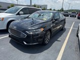 Used 2020 Ford Fusion SEL image 3