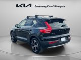 Used 2022 Volvo XC40 T5 Inscription w/ Advanced Package image 5