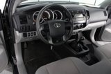 Used 2012 Toyota Tacoma 4x4 Regular Cab image 6