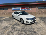 Used 2010 Ford Fusion SE image 2