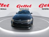 Used 2016 Kia Optima SX image 3