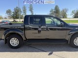 Used 2019 Nissan Frontier SV w/ Value Truck Package image 6