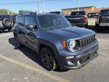 Used 2021 Jeep Renegade Latitude w/ Convenience Group image 2