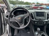 Used 2020 Chevrolet Equinox LT w/ Driver Convenience Package image 2