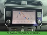 Used 2022 Nissan Leaf SV image 4