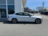 Certified 2022 Volvo S60 B5 Momentum image 6