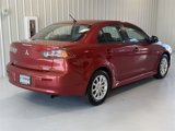 Used 2012 Mitsubishi Lancer SE image 3