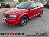 Used 2018 Dodge Journey SE w/ Popular Equipment Group image 4