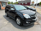 Used 2015 Chevrolet Equinox LTZ image 3