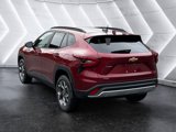 New 2025 Chevrolet Trax LT w/ LT Convenience Package image 4