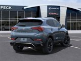 New 2025 Buick Encore GX Sport Touring w/ Comfort Package image 4