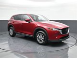 Used 2023 MAZDA CX-5 AWD 2.5 S w/ Preferred Package image 2