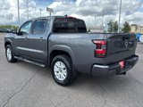 Used 2022 Nissan Frontier SV image 3