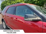 Used 2018 Ford Explorer XLT w/ Equipment Group 202A image 3