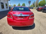 Used 2013 Buick LaCrosse Premium w/ Driver Confidence Package image 6
