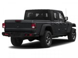Used 2020 Jeep Gladiator Rubicon image 3