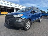 Used 2020 Ford EcoSport SE image 2