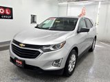 Used 2021 Chevrolet Equinox LS w/ LS Convenience Package image 5