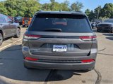 Certified 2024 Jeep Grand Cherokee Altitude image 4