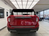 Used 2021 Ford Explorer XLT w/ Equipment Group 202A image 6