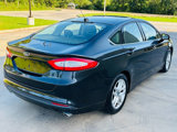 Used 2014 Ford Fusion SE image 5