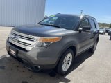 Used 2015 Ford Explorer XLT image 4