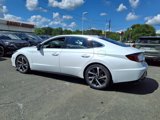 Used 2021 Hyundai Sonata SEL Plus image 4