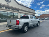 Used 2014 Chevrolet Silverado 1500 LT w/ All Star Edition image 3