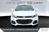 Used 2021 Chevrolet Trax LT image 3