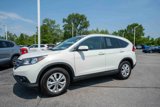 Used 2014 Honda CR-V EX-L image 3