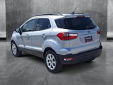 Used 2018 Ford EcoSport SE w/ SE Convenience Package image 3