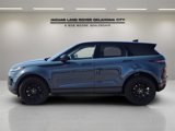 Certified 2025 Land Rover Range Rover Evoque S image 3
