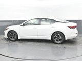 New 2025 Nissan Sentra SV w/ All-Weather Package image 5