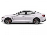 Used 2020 Genesis G70 3.3T w/ Elite Package image 4