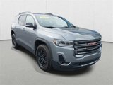 Used 2022 GMC Acadia AT4 w/ Technology Package image 3