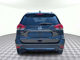 Used 2017 Nissan Rogue SV w/ Sun & Sound Touring Package image 4