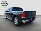 Used 2013 GMC Sierra 1500 SLT w/ SLT Convenience Package image 4