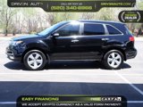 Used 2011 Acura MDX image 4