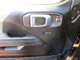 Used 2021 Jeep Wrangler Unlimited Sahara w/ Cold Weather Group image 5