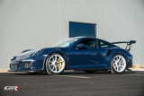 Used 2016 Porsche 911 GT3 RS image 4