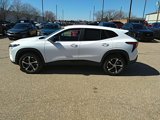 New 2025 Chevrolet Trax RS image 2