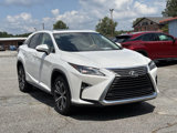 Used 2018 Lexus RX 350 FWD image 3