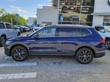 Used 2024 Volkswagen Tiguan SE image 4