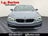 Used 2018 BMW 540i xDrive image 2