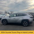 Used 2024 Hyundai Tucson Limited image 3