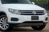 Used 2017 Volkswagen Tiguan Wolfsburg Edition image 2