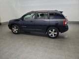 Used 2017 Jeep Compass High Altitude image 3